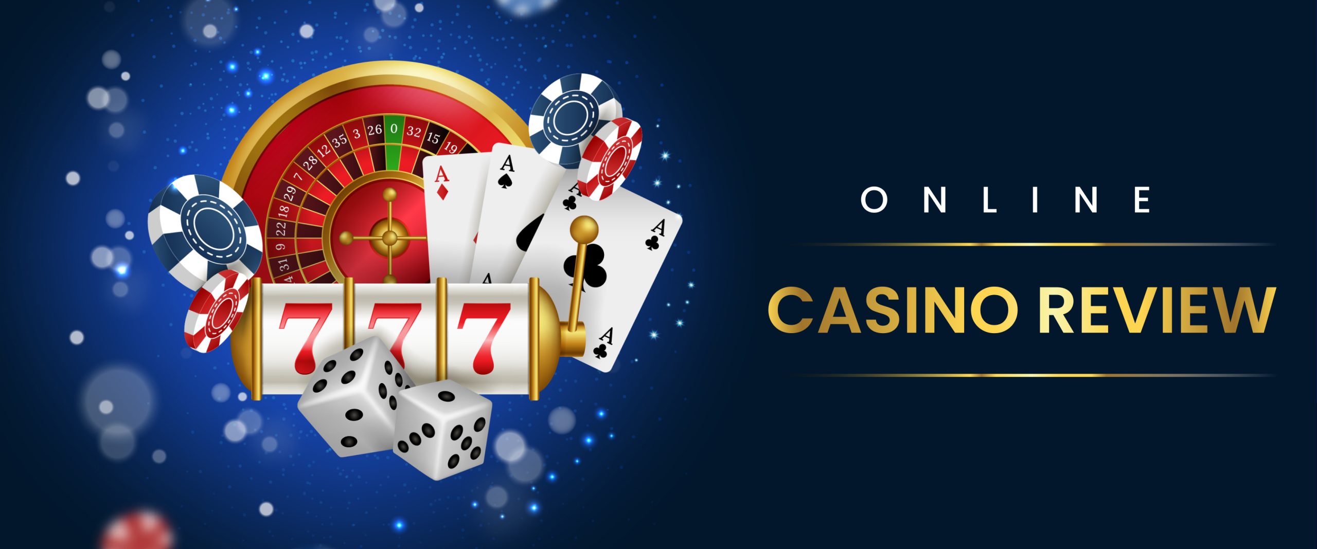 Online Casino Malaysia Banner
