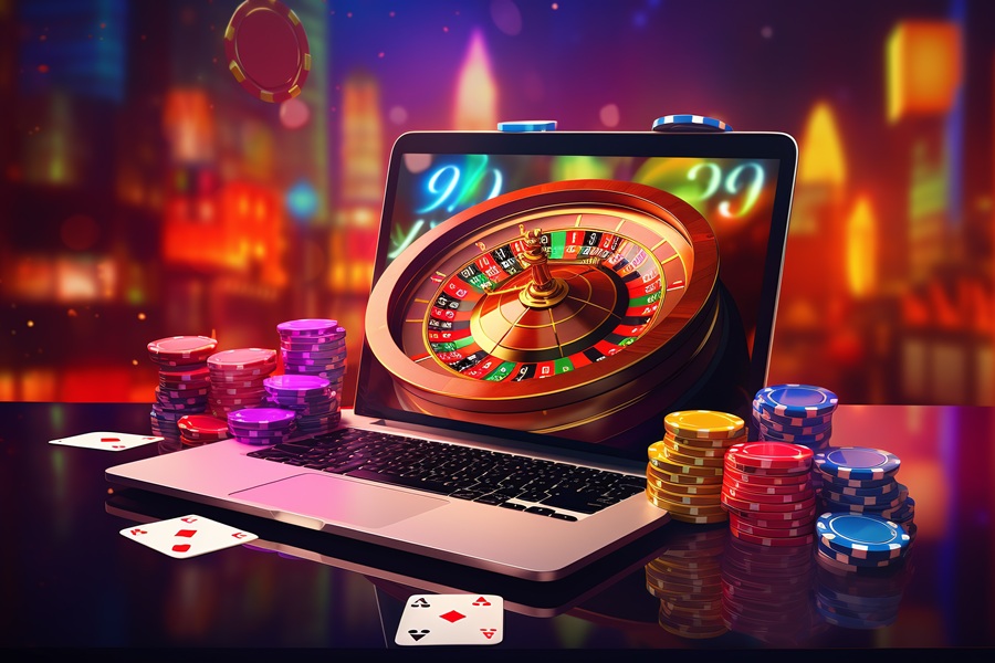 Popular Casino Games
