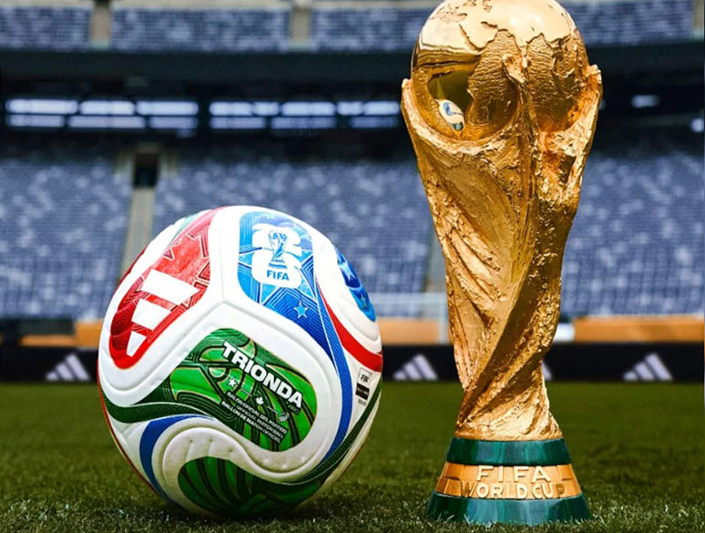 FIFA World Cup 2026 Sportsbook Promotion