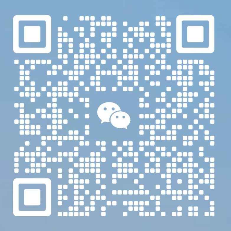 WeChat QR Code