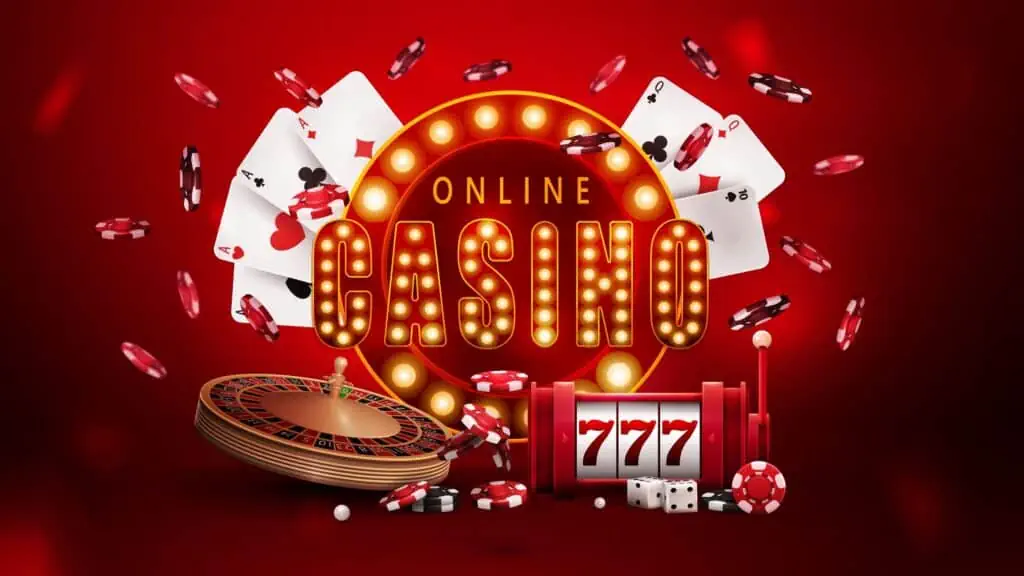 Online Casino Malaysia Guide